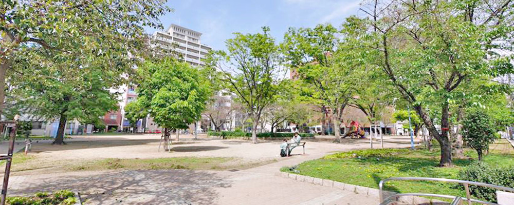 大阪堀江彫金工房について